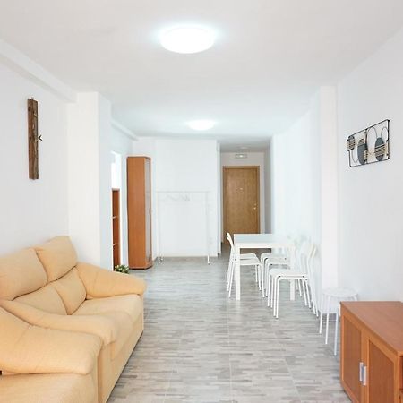 Centrico Y Amplio En Malaga Apartment Exterior photo